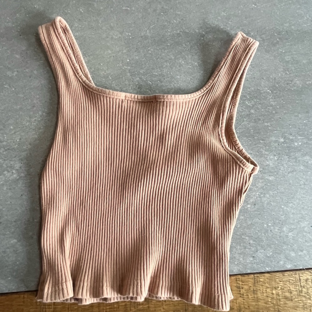 🐻brown teddy tank 🐻